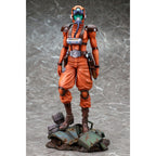 Produktbild Armored Trooper Votoms PVC-staty 1/6 Chirico Cuvie 31 cm