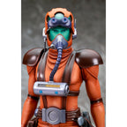 Produktbild Armored Trooper Votoms PVC-staty 1/6 Chirico Cuvie 31 cm