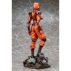 Produktbild Armored Trooper Votoms PVC-staty 1/6 Chirico Cuvie 31 cm