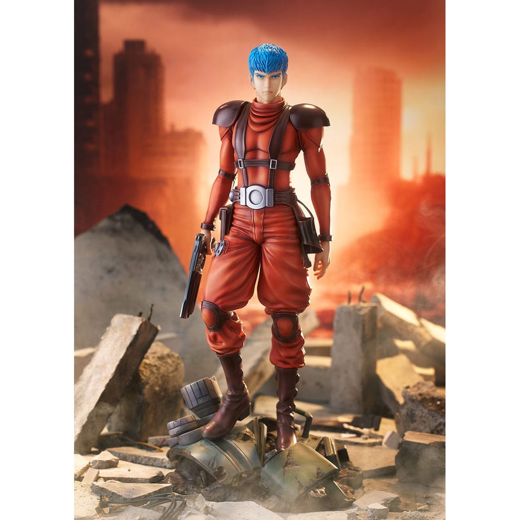 Produktbild Armored Trooper Votoms PVC-staty 1/6 Chirico Cuvie 31 cm