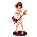 Produktbild Atelier Sophie: The Alchemist of the Mysterious Book PVC-staty 1/7 Sophie Neuenmuller Changing Mode 21 cm