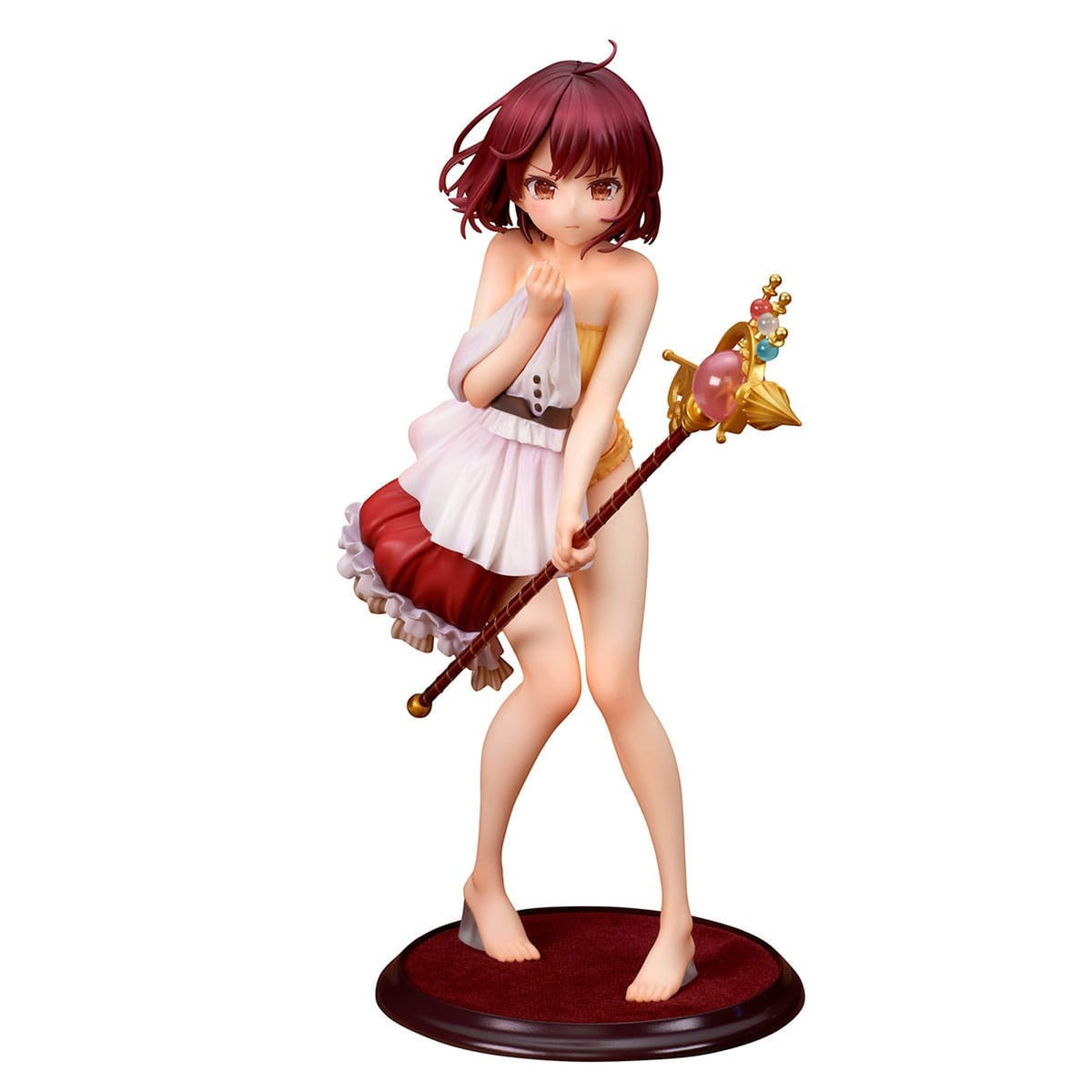 Produktbild Atelier Sophie: The Alchemist of the Mysterious Book PVC-staty 1/7 Sophie Neuenmuller Changing Mode 21 cm