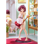 Produktbild Atelier Sophie: The Alchemist of the Mysterious Book PVC-staty 1/7 Sophie Neuenmuller Changing Mode 21 cm