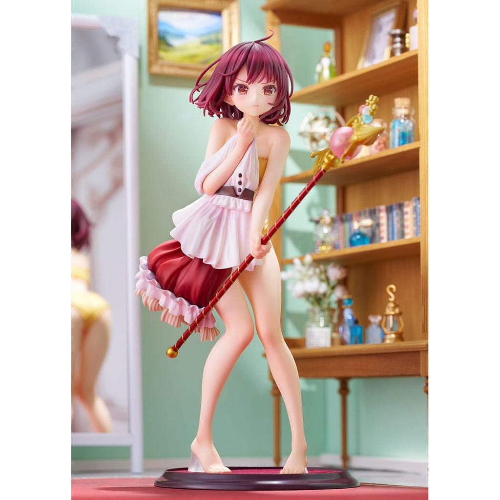 Produktbild Atelier Sophie: The Alchemist of the Mysterious Book PVC-staty 1/7 Sophie Neuenmuller Changing Mode 21 cm