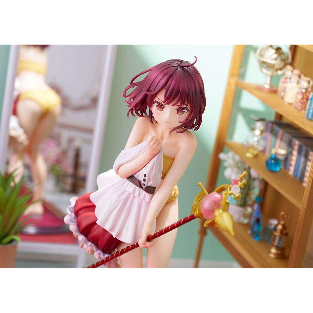 Produktbild Atelier Sophie: The Alchemist of the Mysterious Book PVC-staty 1/7 Sophie Neuenmuller Changing Mode 21 cm