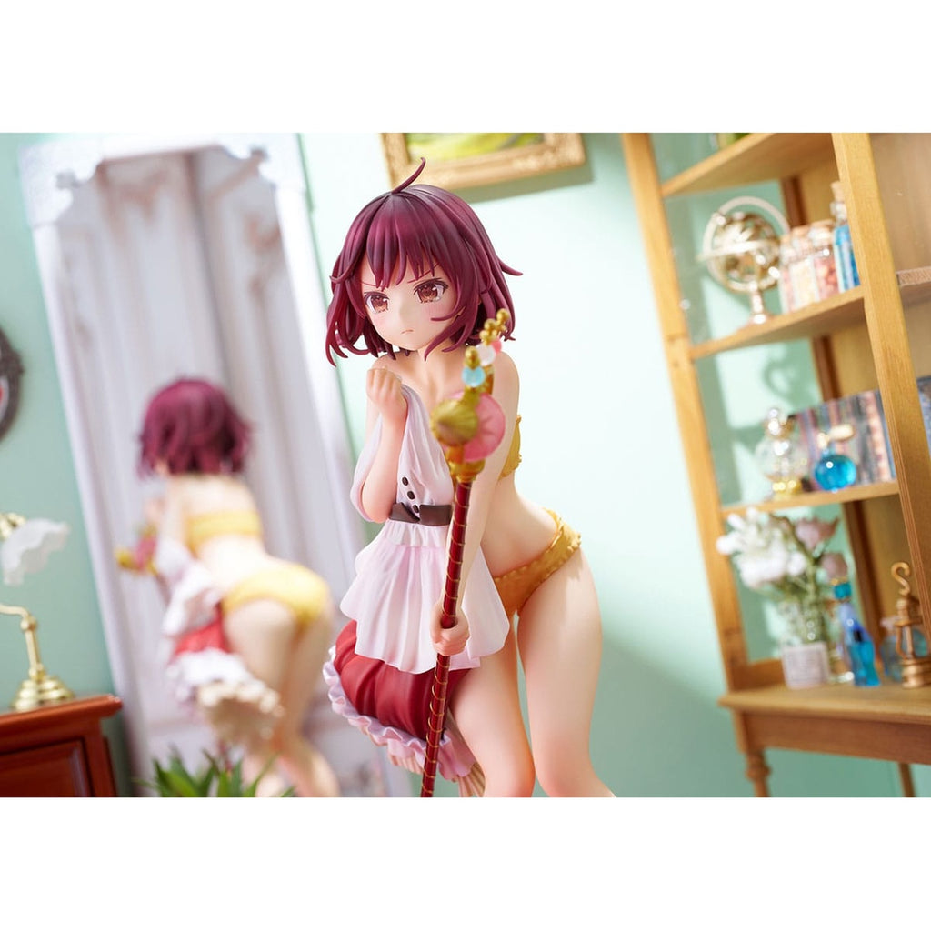 Produktbild Atelier Sophie: The Alchemist of the Mysterious Book PVC-staty 1/7 Sophie Neuenmuller Changing Mode 21 cm
