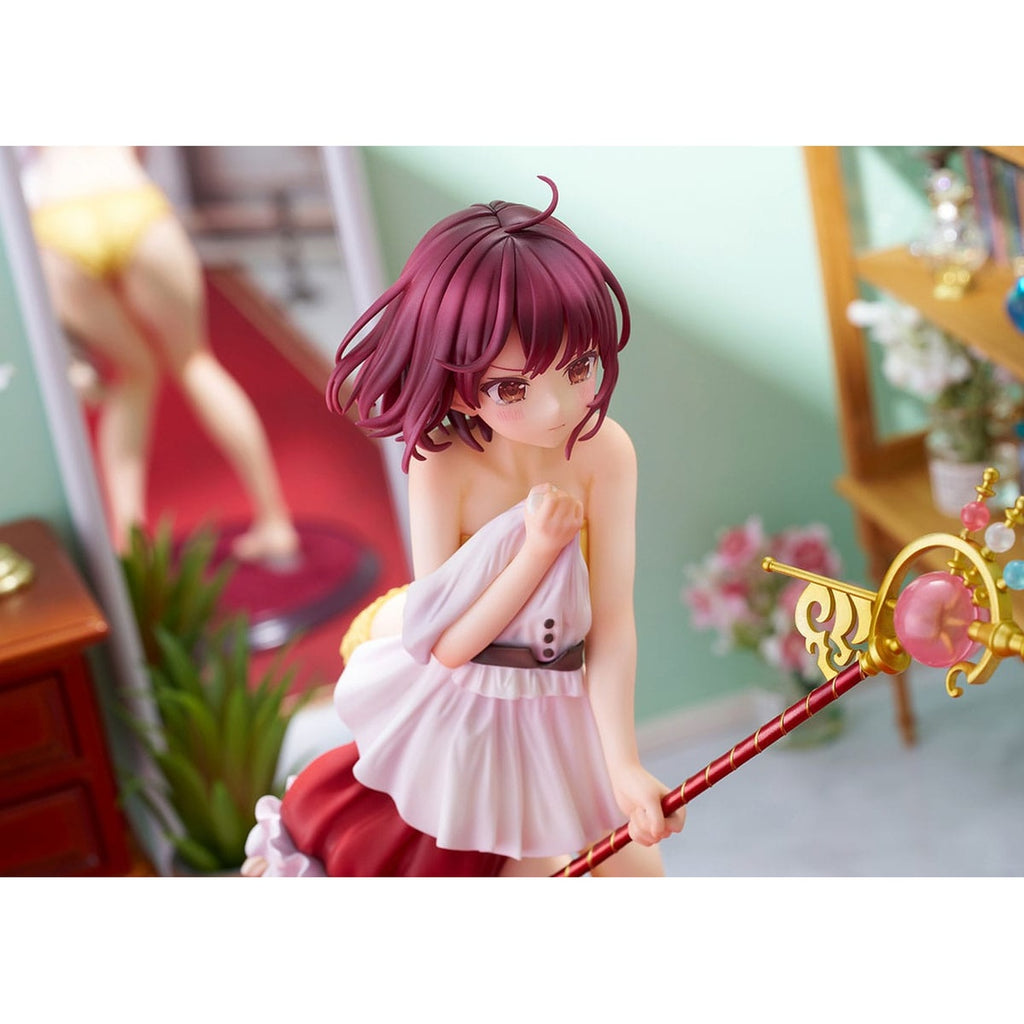 Produktbild Atelier Sophie: The Alchemist of the Mysterious Book PVC-staty 1/7 Sophie Neuenmuller Changing Mode 21 cm