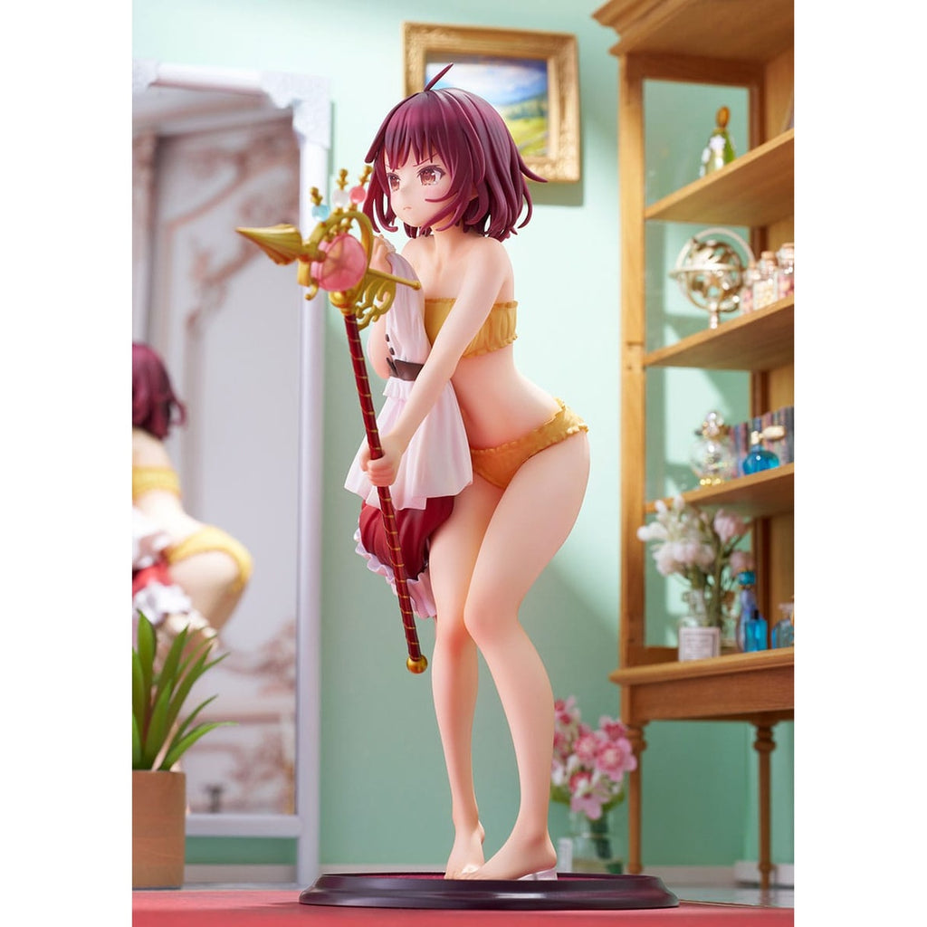 Produktbild Atelier Sophie: The Alchemist of the Mysterious Book PVC-staty 1/7 Sophie Neuenmuller Changing Mode 21 cm