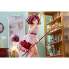 Produktbild Atelier Sophie: The Alchemist of the Mysterious Book PVC-staty 1/7 Sophie Neuenmuller Changing Mode 21 cm