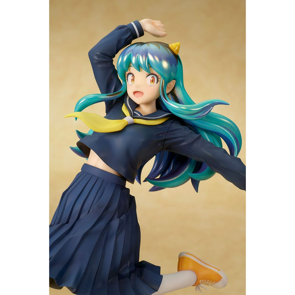 Produktbild Urusei Yatsura Staty PVC 1/7 Lum Uniform Ver. 28 cm