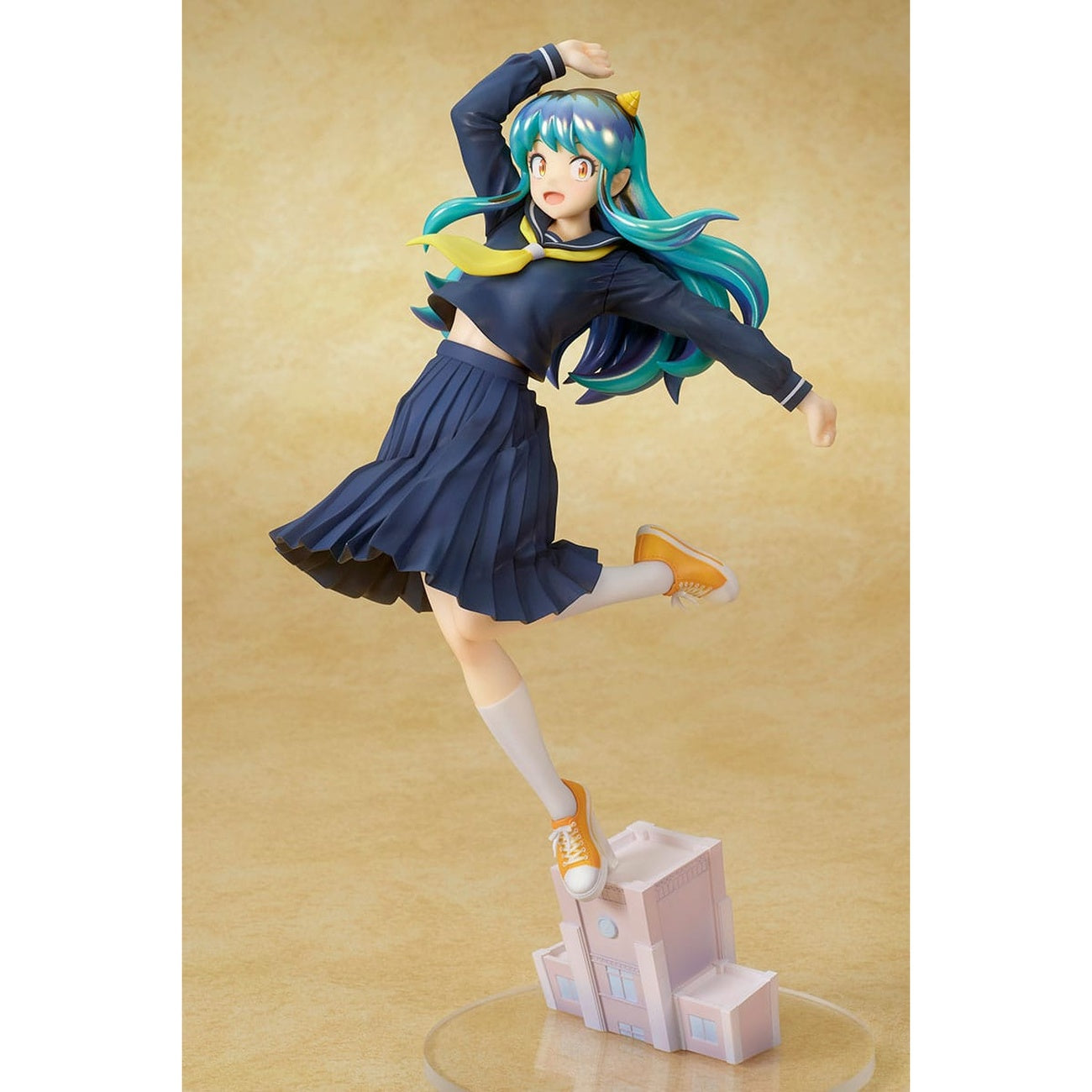 Produktbild Urusei Yatsura Staty PVC 1/7 Lum Uniform Ver. 28 cm