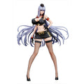 Product image Valkyria Chronicles 4 PVC Statue 1/7 Selvaria Bles Swimsuit Style 26 cm