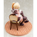 Produktbild Original Character PVC-staty 1/6 Elf Maid's Sexual Servicing Louche 18 cm
