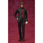 Produktbild Neon Genesis Evangelion: Rebuild of Evangelion Figma actionfigur Gendo Ikari 16 cm