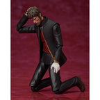Produktbild Neon Genesis Evangelion: Rebuild of Evangelion Figma actionfigur Gendo Ikari 16 cm