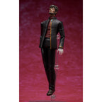 Produktbild Neon Genesis Evangelion: Rebuild of Evangelion Figma actionfigur Gendo Ikari 16 cm