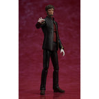 Produktbild Neon Genesis Evangelion: Rebuild of Evangelion Figma actionfigur Gendo Ikari 16 cm