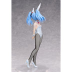 Product image Martian Successor Nadesico PVC Statue 1/6 Ruri Hoshino: Bunny Ver. 30 cm