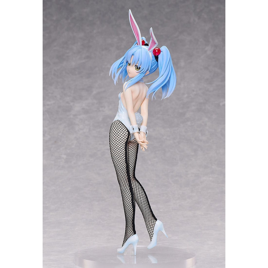 Product image Martian Successor Nadesico PVC Statue 1/6 Ruri Hoshino: Bunny Ver. 30 cm