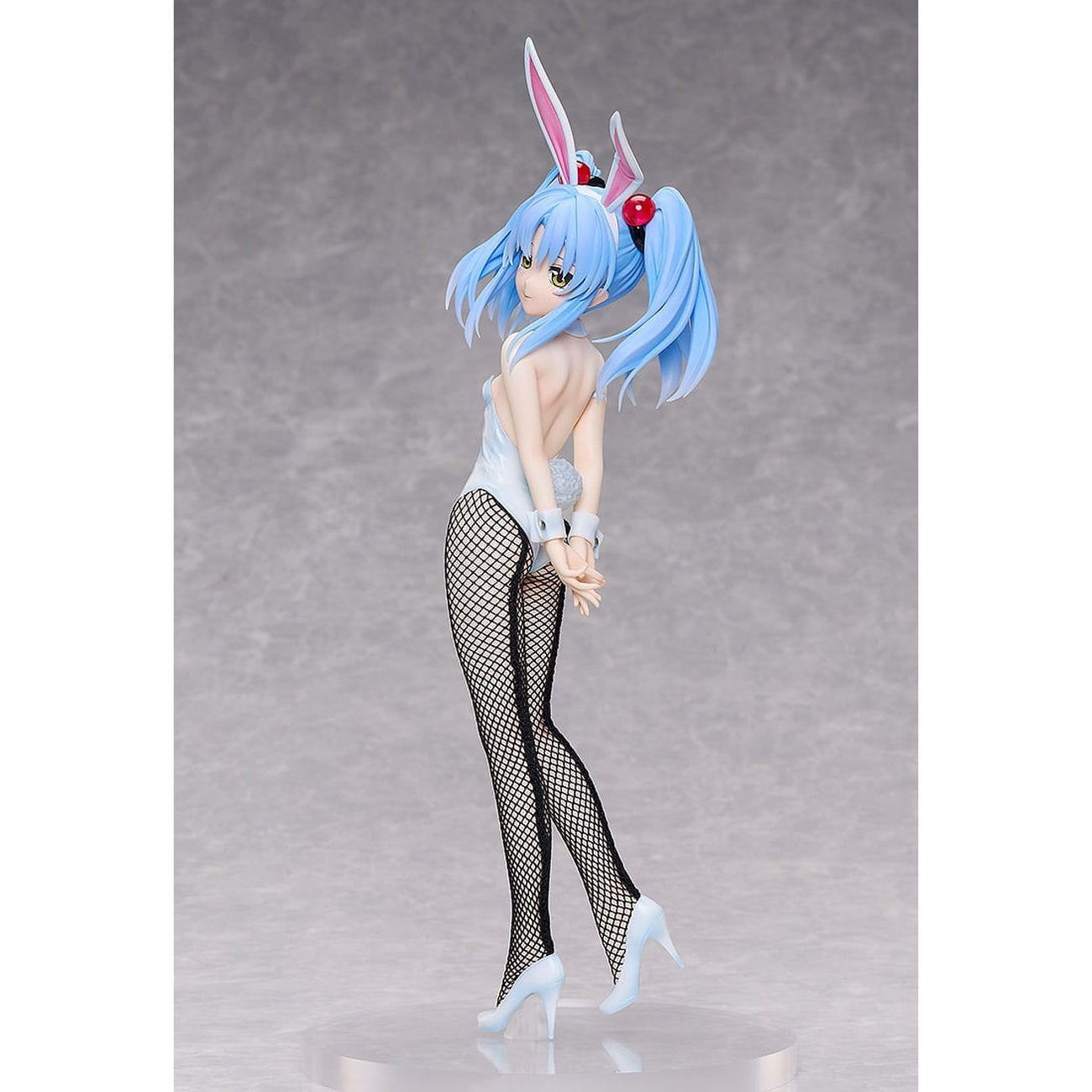 Product image Martian Successor Nadesico PVC Statue 1/6 Ruri Hoshino: Bunny Ver. 30 cm