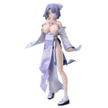 Produktbild Azur Lane x Shinobi Master Senran Kagura New Link PVC-staty 1/7 Yumi 25 cm