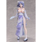 Produktbild Azur Lane x Shinobi Master Senran Kagura New Link PVC-staty 1/7 Yumi 25 cm