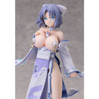 Produktbild Azur Lane x Shinobi Master Senran Kagura New Link PVC-staty 1/7 Yumi 25 cm