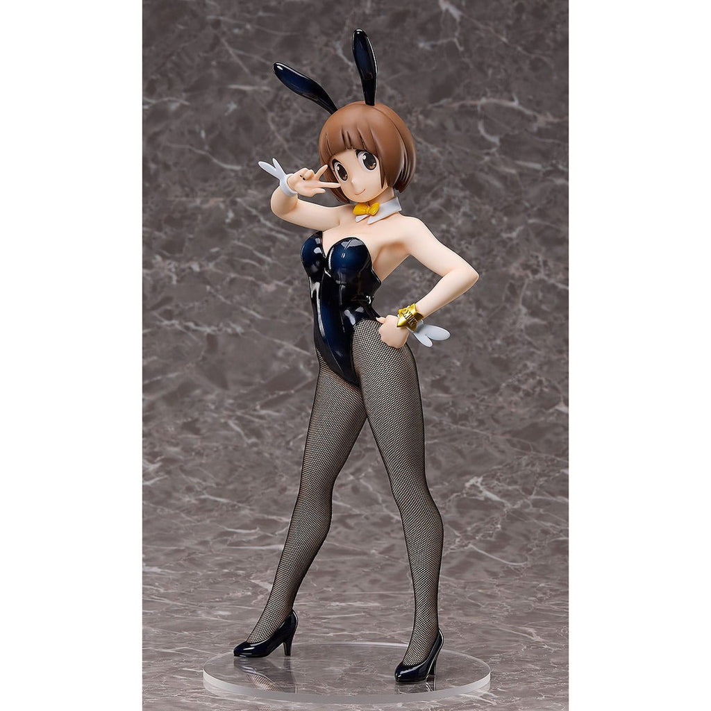 Product image Kill la Kill PVC Statue 1/4 Mako Mankanshoku: Bunny Ver. 40 cm