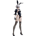 Produktbild NieR:Automata Ver1.1a PVC-staty 1/4 2B (YoRHa No.2 Type B): Bunny Ver. 50 cm