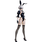 Produktbild NieR:Automata Ver1.1a PVC-staty 1/4 2B (YoRHa No.2 Type B): Bunny Ver. 50 cm