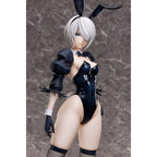 Produktbild NieR:Automata Ver1.1a PVC-staty 1/4 2B (YoRHa No.2 Type B): Bunny Ver. 50 cm