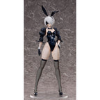 Produktbild NieR:Automata Ver1.1a PVC-staty 1/4 2B (YoRHa No.2 Type B): Bunny Ver. 50 cm
