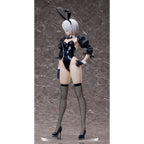 Produktbild NieR:Automata Ver1.1a PVC-staty 1/4 2B (YoRHa No.2 Type B): Bunny Ver. 50 cm