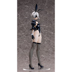 Produktbild NieR:Automata Ver1.1a PVC-staty 1/4 2B (YoRHa No.2 Type B): Bunny Ver. 50 cm
