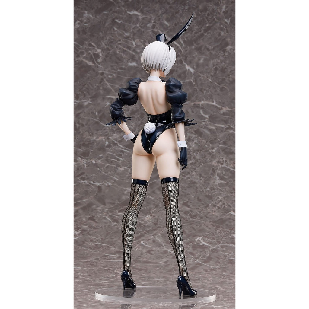 Produktbild NieR:Automata Ver1.1a PVC-staty 1/4 2B (YoRHa No.2 Type B): Bunny Ver. 50 cm