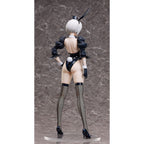 Produktbild NieR:Automata Ver1.1a PVC-staty 1/4 2B (YoRHa No.2 Type B): Bunny Ver. 50 cm
