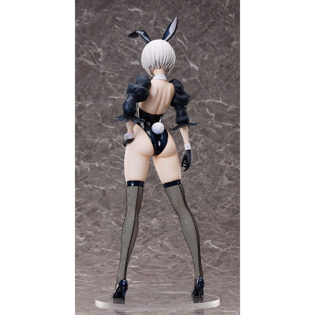 Produktbild NieR:Automata Ver1.1a PVC-staty 1/4 2B (YoRHa No.2 Type B): Bunny Ver. 50 cm