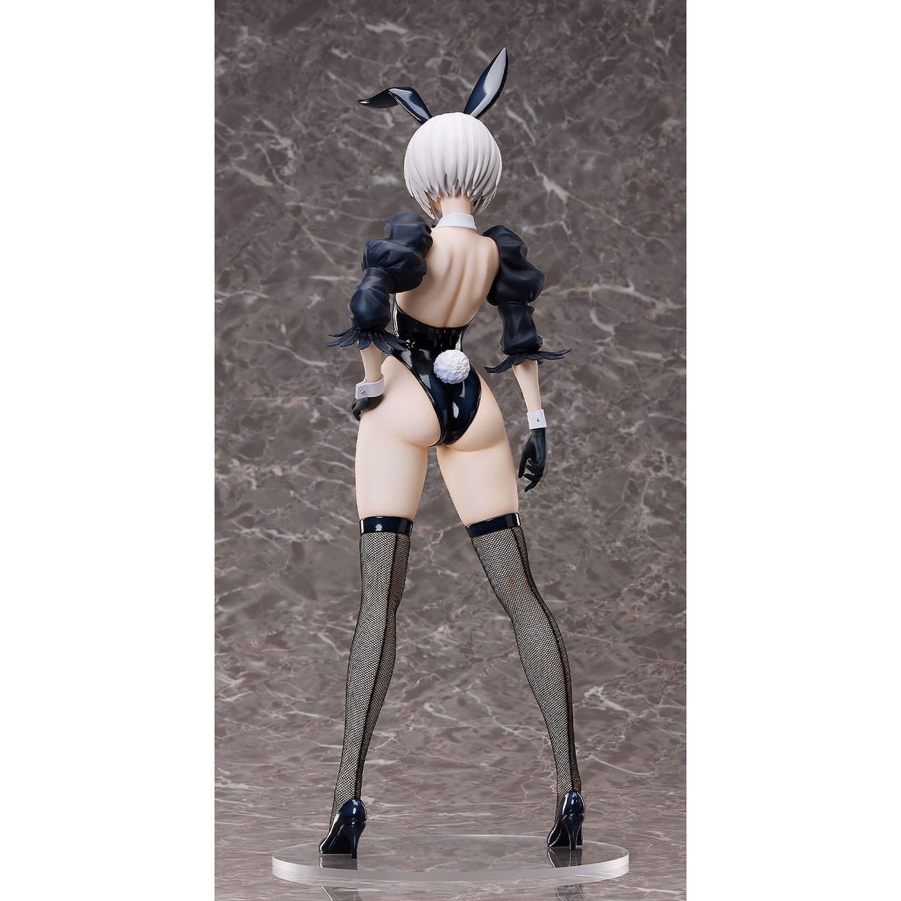 Produktbild NieR:Automata Ver1.1a PVC-staty 1/4 2B (YoRHa No.2 Type B): Bunny Ver. 50 cm