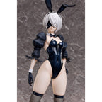 Produktbild NieR:Automata Ver1.1a PVC-staty 1/4 2B (YoRHa No.2 Type B): Bunny Ver. 50 cm