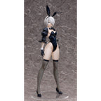 Produktbild NieR:Automata Ver1.1a PVC-staty 1/4 2B (YoRHa No.2 Type B): Bunny Ver. 50 cm