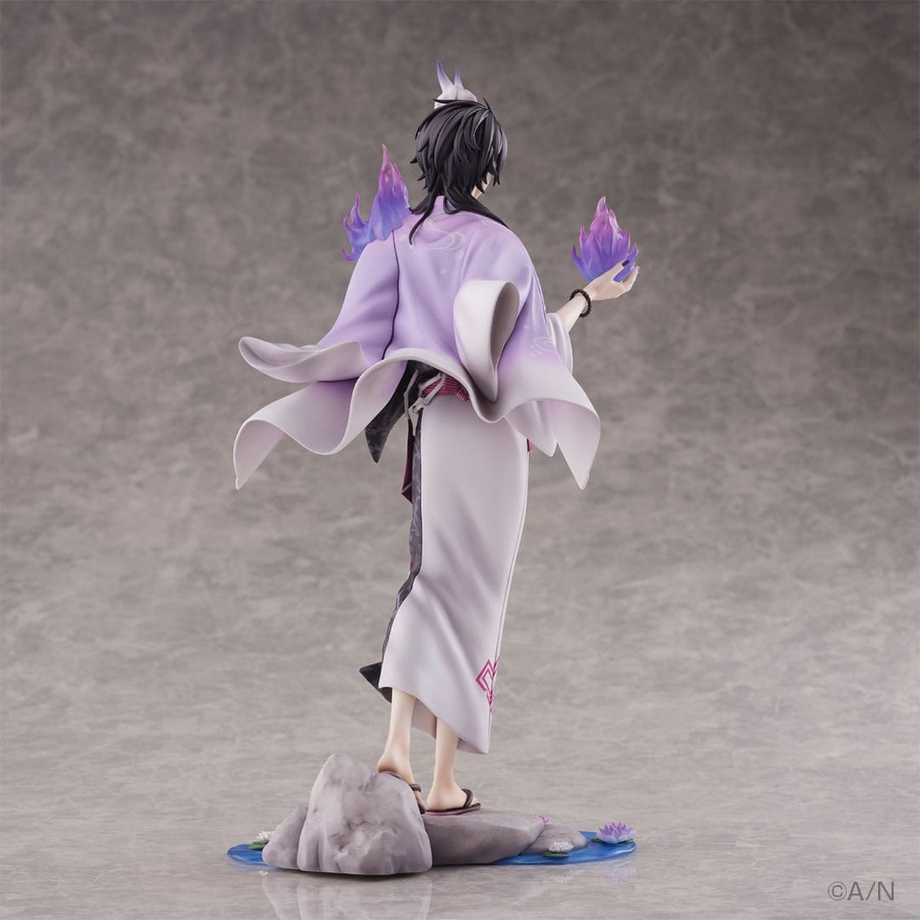 Produktbild Nijisanji PVC-staty 1/7 Shu Yamino Summer Ver. 27 cm