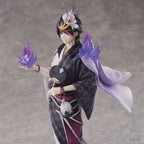 Produktbild Nijisanji PVC-staty 1/7 Shu Yamino Summer Ver. 27 cm