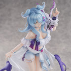 Produktbild Nijisanji PVC-staty 1/7 Elira Pendora med PIKL Summer Ver. 27 cm