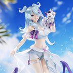 Produktbild Nijisanji PVC-staty 1/7 Elira Pendora med PIKL Summer Ver. 27 cm