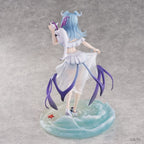 Produktbild Nijisanji PVC-staty 1/7 Elira Pendora med PIKL Summer Ver. 27 cm