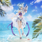 Produktbild Nijisanji PVC-staty 1/7 Elira Pendora med PIKL Summer Ver. 27 cm