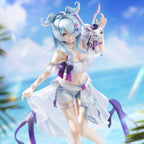 Produktbild Nijisanji PVC-staty 1/7 Elira Pendora med PIKL Summer Ver. 27 cm