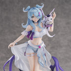 Produktbild Nijisanji PVC-staty 1/7 Elira Pendora med PIKL Summer Ver. 27 cm