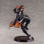 Produktbild Nijisanji PVC-staty 1/7 Alban Knox 26 cm