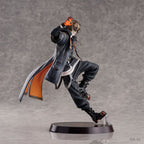 Produktbild Nijisanji PVC-staty 1/7 Alban Knox 26 cm
